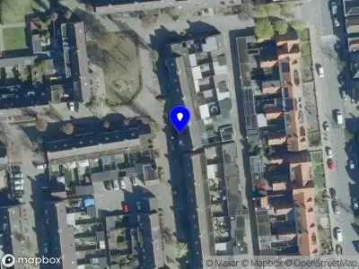 112 melding Overlastmelding Touwerij in Waalwijk gesloten