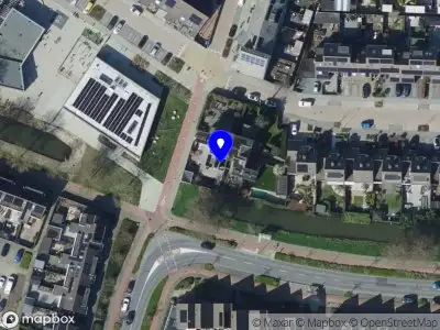 Overlastmelding Trompetstraat in Zwijndrecht (3335 DG) gesloten