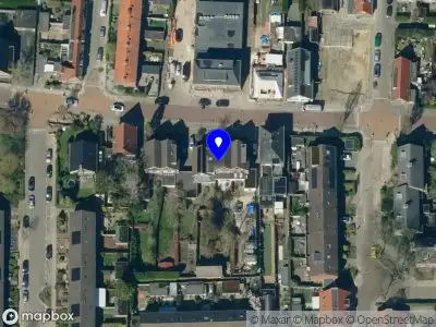 112 melding Overlastmelding Willemstraat in Velp gesloten