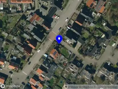 112 melding Overlastmelding Zuivelweg in Doetinchem gesloten