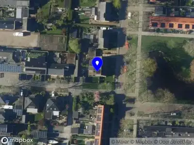 Overlastmelding Rubensstraat in Heerhugowaard gesloten