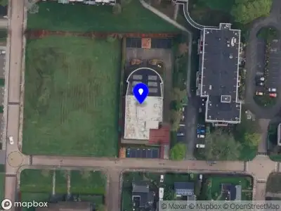 Politie met grote spoed naar de De Opgang in Drachten vanwege ongeval met letsel