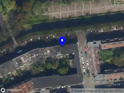 112 melding Traumahelikopter naar de Essenburgsingel in Rotterdam