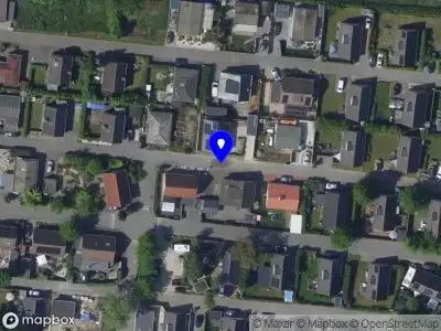 Snelheidscontrole op Kleine Heistraat te Wernhout