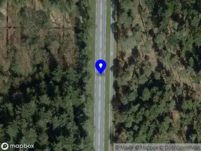 Snelheidscontrole op N269 te Lage Mierde