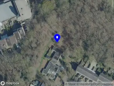 Brandweer met gepaste spoed naar de Hazeleger in Cuijk vanwege middelgrote brand