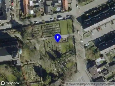 112 melding Overlastmelding Professor R. Regoutstraat in Best gesloten