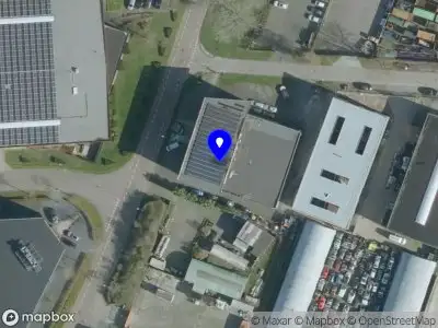 Overlastmelding Heesterakker in Boxtel