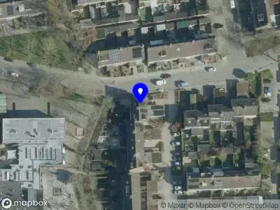 112 melding Overlastmelding De Blauwverver in Boxtel