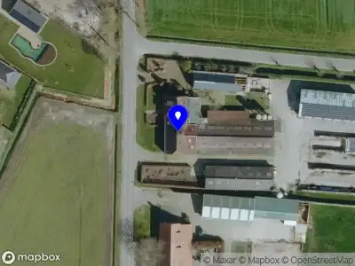 Overlastmelding Biestsedijk in Biest-Houtakker