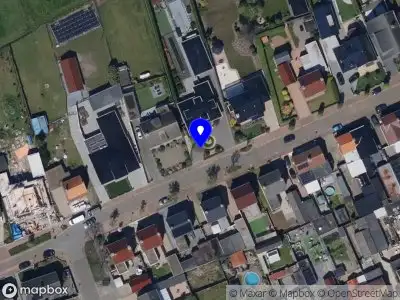 112 melding Overlastmelding Rozenkransstraat in Sint Willebrord