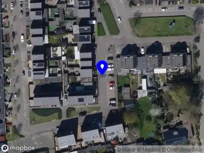 Overlastmelding Burgemeester de Regtstraat in Rucphen