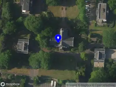 Traumahelikopter met grote spoed naar de Van Asch van Wijcklaan in Ermelo