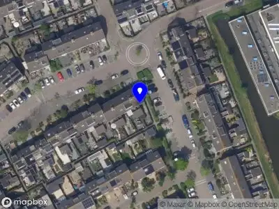 112 melding Overlastmelding Katwijkerweg in Valkenburg