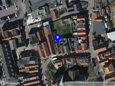 Overlastmelding Boompjes in Ouddorp