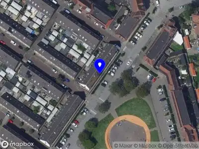 Overlastmelding P.A. de Genestetstraat in Dordrecht