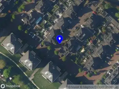 Overlastmelding Burgemeester Huydecoperhof in Maarssen