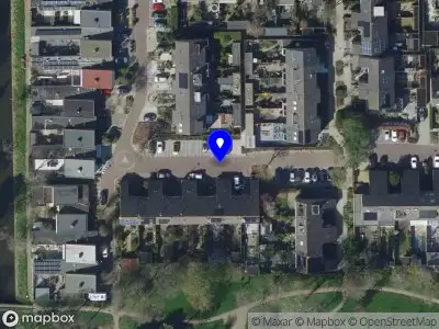 Overlastmelding Toutenburg in Zwijndrecht