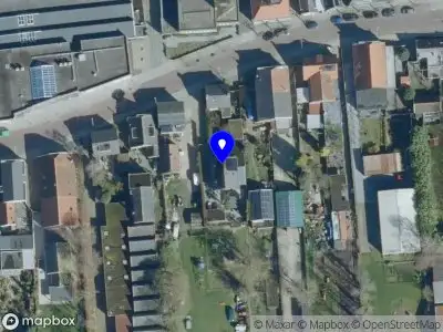 112 melding Overlastmelding Hoogeinde in Waalwijk gesloten