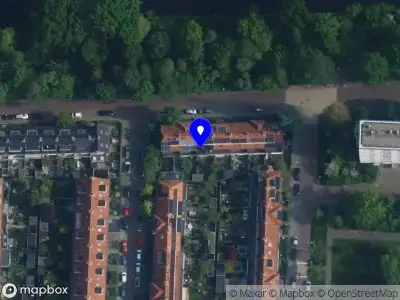 Anonieme overlastmelding Bos en Vaartlaan in Amstelveen gesloten
