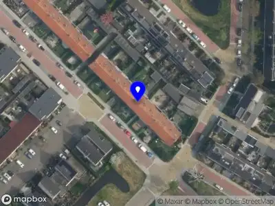 112 melding Overlastmelding Sniepweg in Waddinxveen