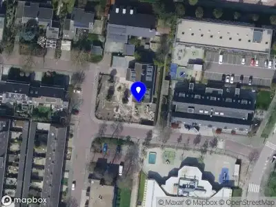 112 melding Overlastmelding Bolkafstraat in 's-Gravendeel gesloten