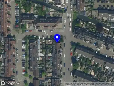 112 melding Overlastmelding Speksnijdersweg in Landsmeer gesloten