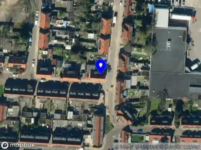 112 melding Overlastmelding Caspar Fagelstraat in Velp