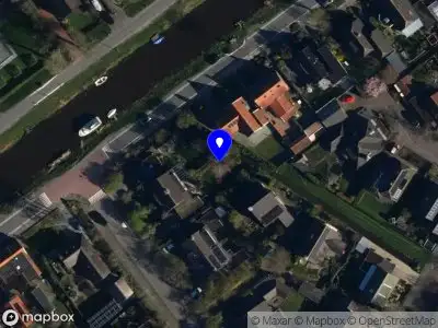 112 melding Overlastmelding Grote Sloot in Schagerbrug gesloten