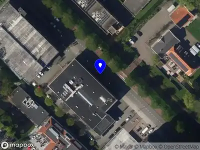 Snelheidscontrole op Laan van Zuid Hoorn te Rijswijk