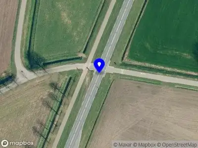 Snelheidscontrole op N316 te Keijenborg