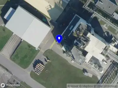 Brandweer met grote spoed naar de Europaweg Zuid in Ritthem vanwege gebouwbrand