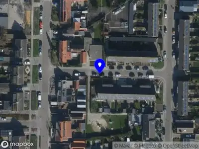 112 melding Overlastmelding A. Minderhoudstraat in Wilhelminadorp gesloten