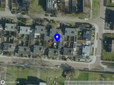 Overlastmelding Lennondreef in Tilburg