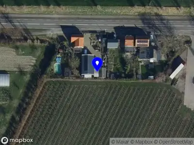 112 melding Overlastmelding Oude Rijksweg in Rilland