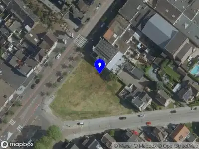 112 melding Overlastmelding Rijksweg Centrum in Geleen gesloten