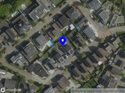 Overlastmelding Hommerterhof in Amstenrade