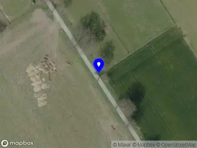 Overlastmelding Heugenderweg in Koningsbosch