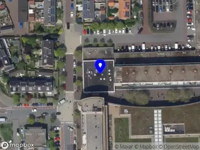 Overlastmelding Lange Voort in Oegstgeest gesloten