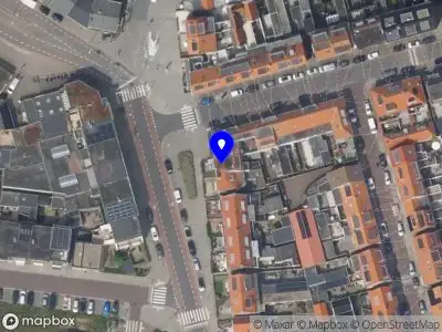 112 melding Overlastmelding met urgentie Drieplassenweg in Katwijk