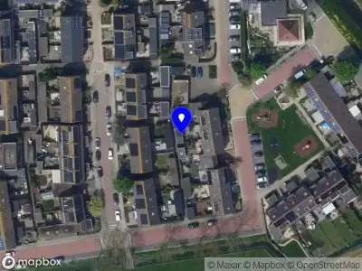 Overlastmelding Abdij van Rijnsburglaan in Oud Ade gesloten