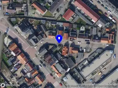 112 melding Overlastmelding Nieuwstraat in 's-Gravendeel