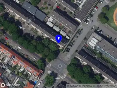 Overlastmelding Brouwersdijk in Dordrecht