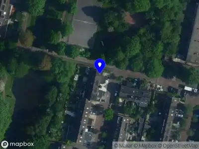 Anonieme overlastmelding Pallas in Amstelveen