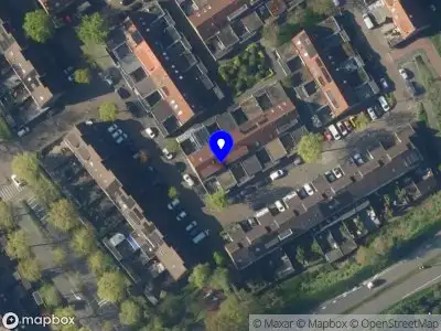 Overlastmelding Zwanenkamp in Maarssen