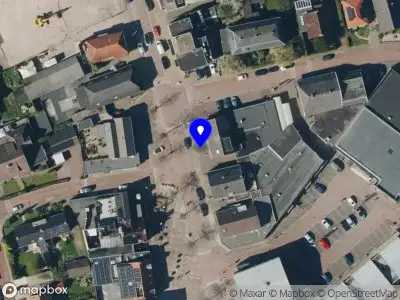 112 melding Overlastmelding Hoofdstraat in Zetten gesloten