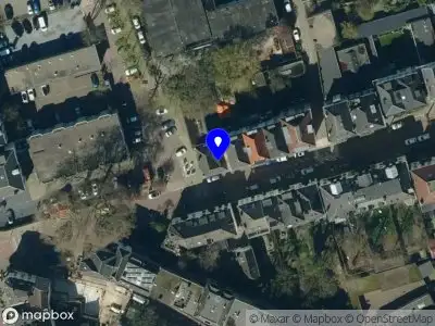 Overlastmelding Parkstraat in Arnhem