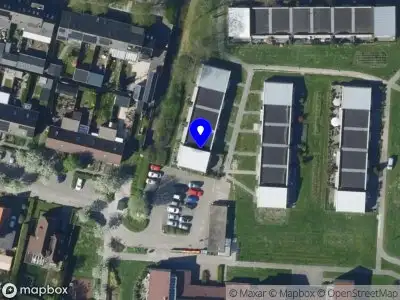 Overlastmelding Dokter Koolhaashof in Dirkshorn