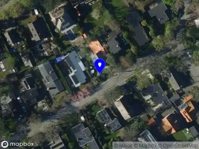 Overlastmelding Reigerslaan in Bergen
