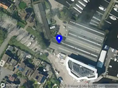 Overlastmelding De Noord in Akersloot